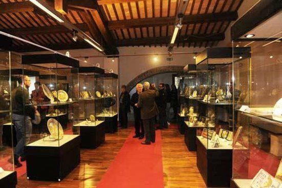 Museo delle ceramiche di Castelli