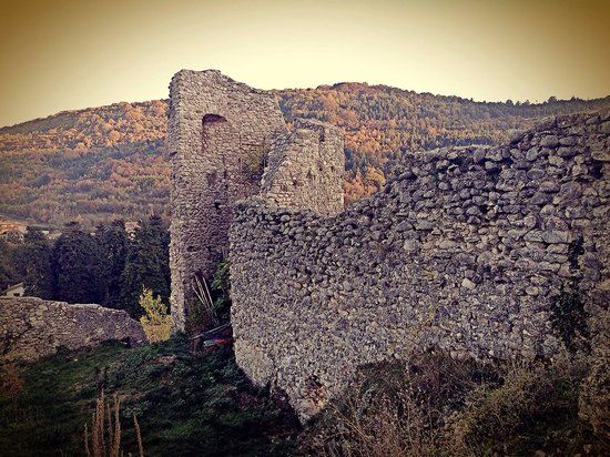 Torre Ottagonale