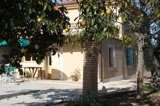 La Casa per Le Arti