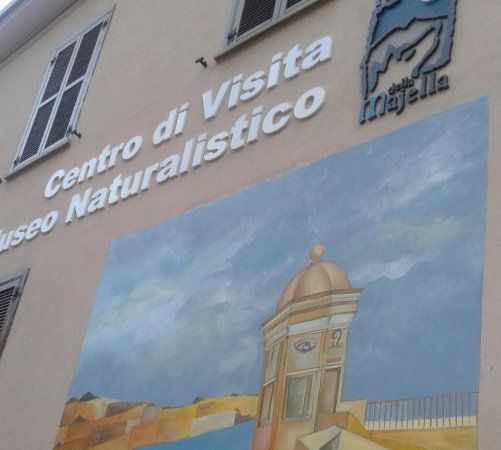 Museo Naturalistico