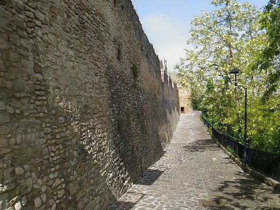 Mura Medievali
