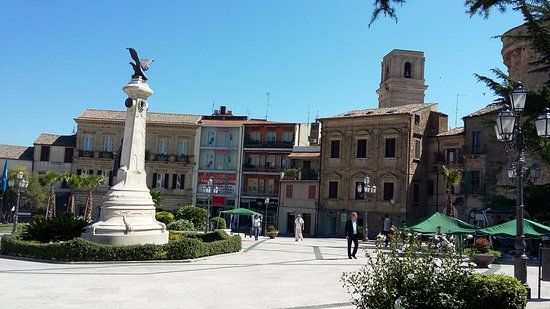 Torre Bassano