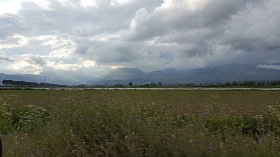 Conca del Fucino