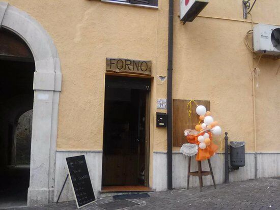 Panificio Il Barone