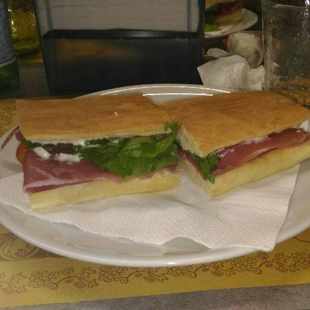 Pub Molo 71