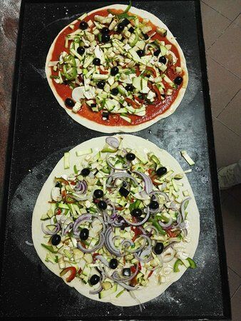 Pizzeria del Secolo
