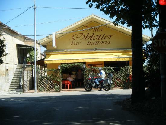 Villa Obletter