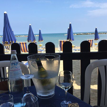 Ristorante Albatros