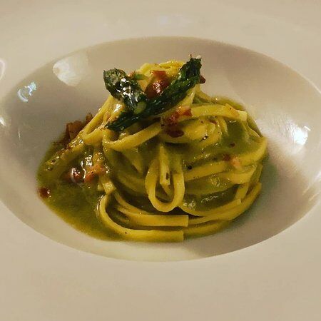 Mamì Ristorante
