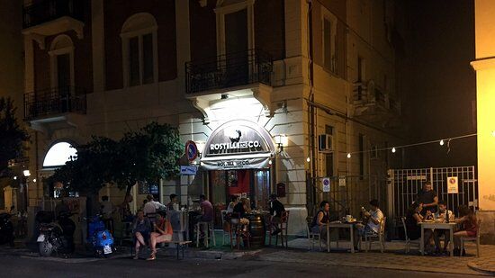 Rostelle & Co
