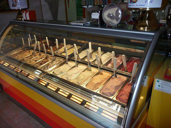 Gelateria Danny