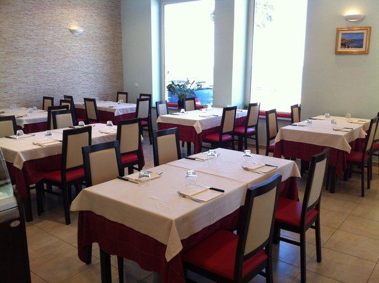 Ristorante Pizzeria Da Rocco