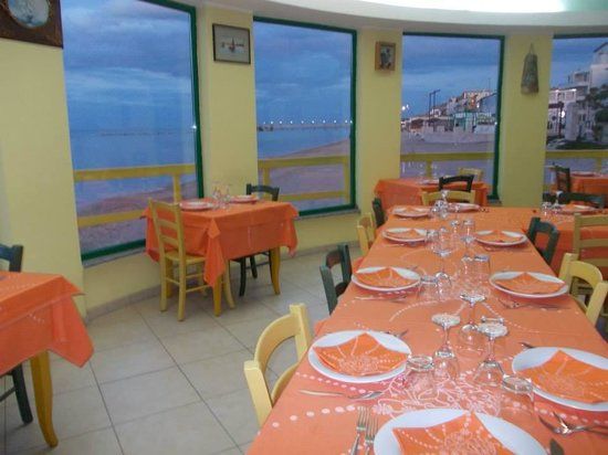 Ristorante Lido Mare Nostrum