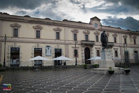 Gran Caffe Letterario