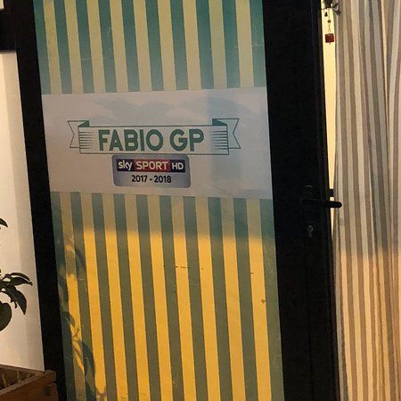 Osteria Don Nino da Fabio gp