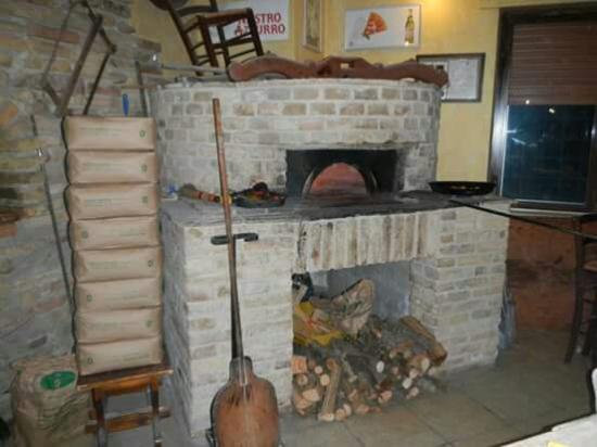 Pizzeria Notino