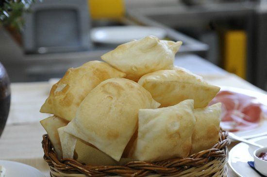 Trattoria Tritapepe