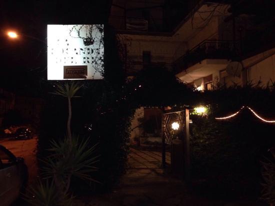 La Locanda Del Re
