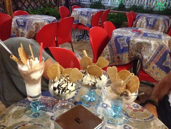 Dolce Capriccio