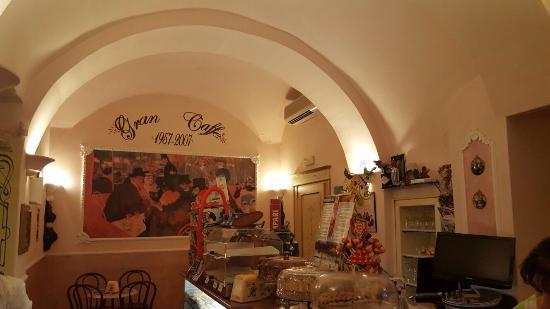 Caffe Ricchitto 1957