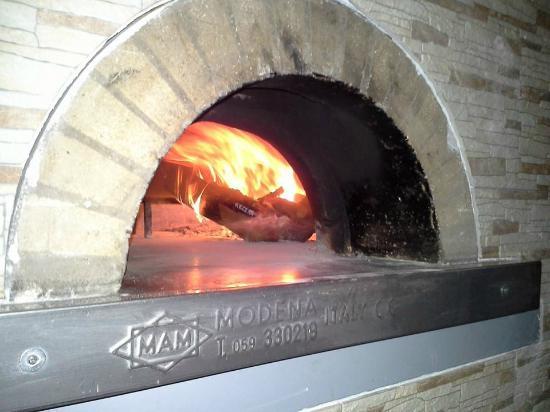 La Fiamma