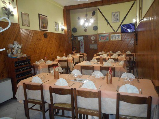 Ristorante La Castellana