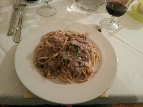 La locanda