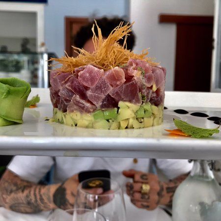 Ristorante marevivo