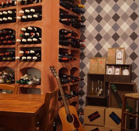 Enoteca La Nicchia
