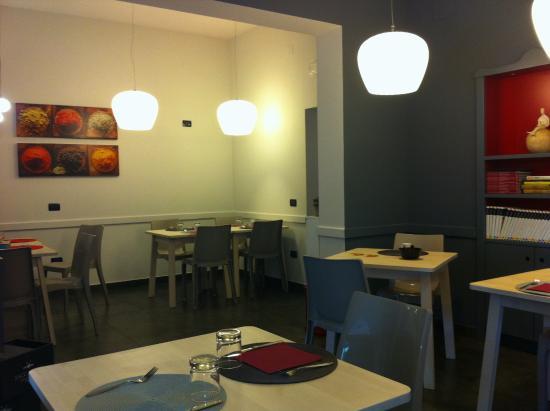 Arghiro Le Bistrot