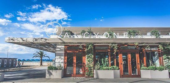 Alcyone Beach Club Ristorante Pizzeria