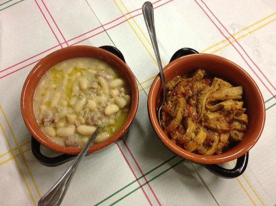 Braceria-Trattoria EL Loco