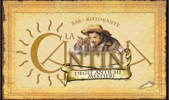 La Cantina degli Antichi Mestieri