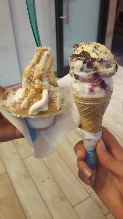 YO Ice & Coffee