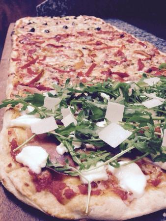 MetròPizza & SlowPizza by italfood
