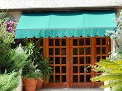 Ristorante Champignon