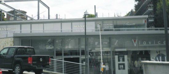 Bar Delle Terrazze