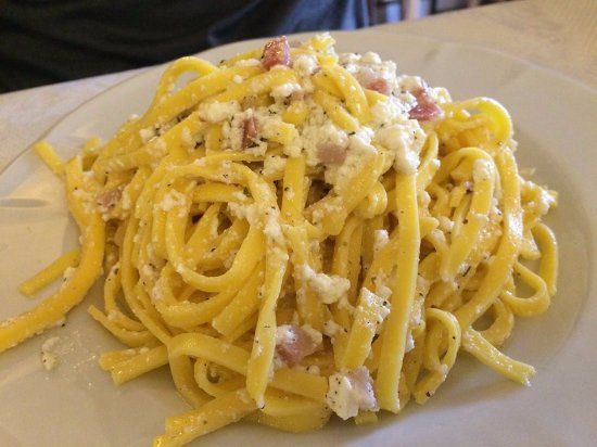 Trattoria Abruzzese Ovindoli