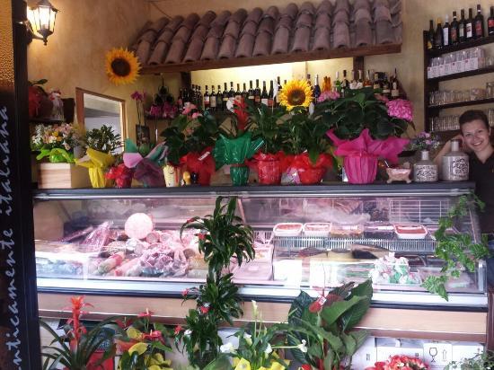 Postaccio Bacaro Marsicano