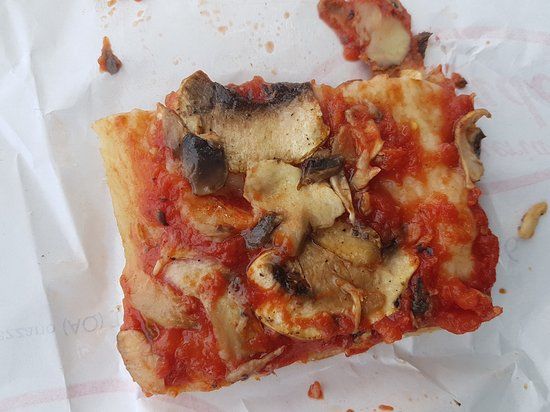Pizzeria Corrado