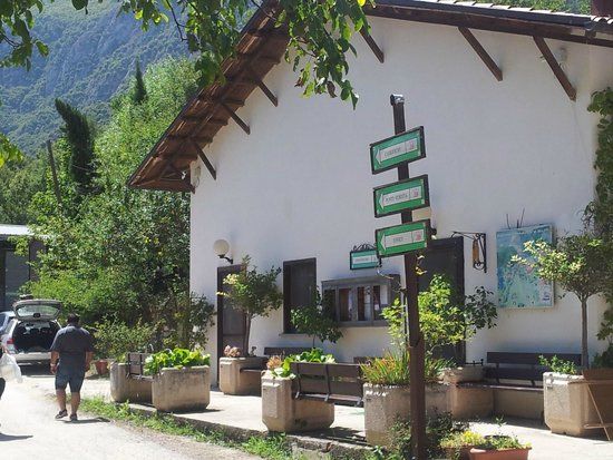 Cooperativa Agrituristica A.S.C.A.