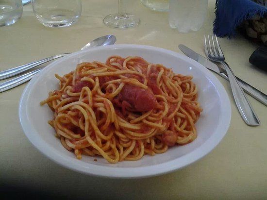 Ristorante Tipico la Sorgente