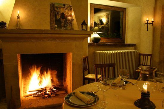 Il Borgo dei Fumari