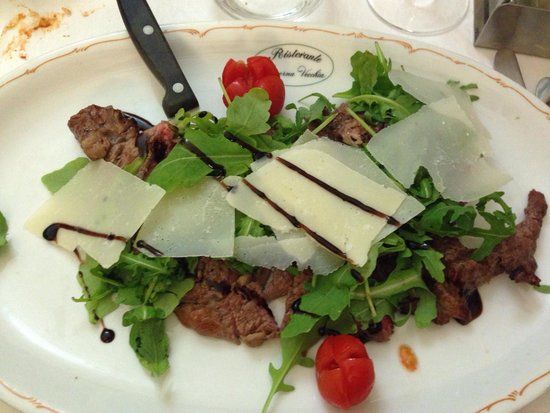 Ristorante Pizzeria Taverna Vecchia