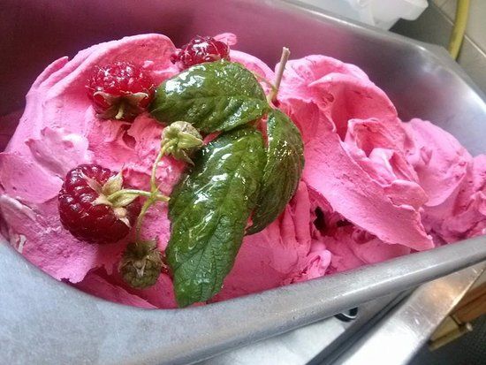 Bar Aterno Gelateria