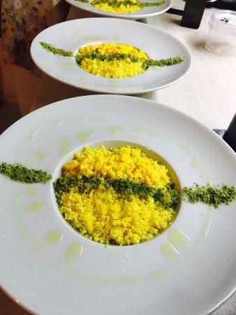 Pane, Pasta E Fantasia