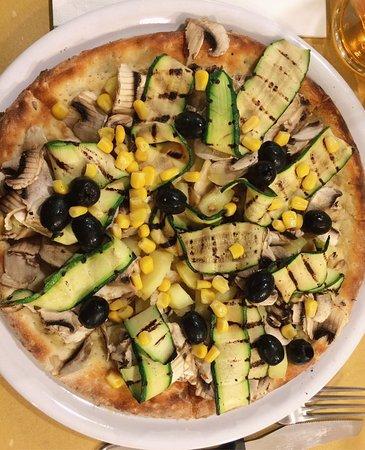 Pizzeria L'Asporto di Milù