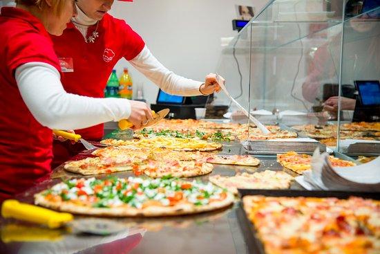 Pizzeria Panarea