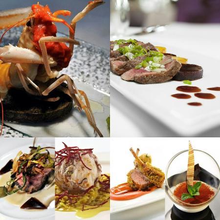 Ristorante Villa Sofia