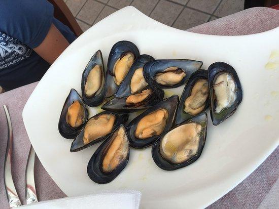 Il Ristorante Marechiaro